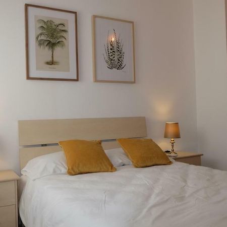 The Apartment 3 Ghaxaq Ngoại thất bức ảnh