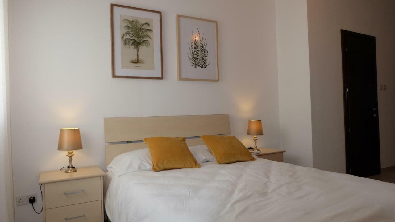 The Apartment 3 Ghaxaq Ngoại thất bức ảnh