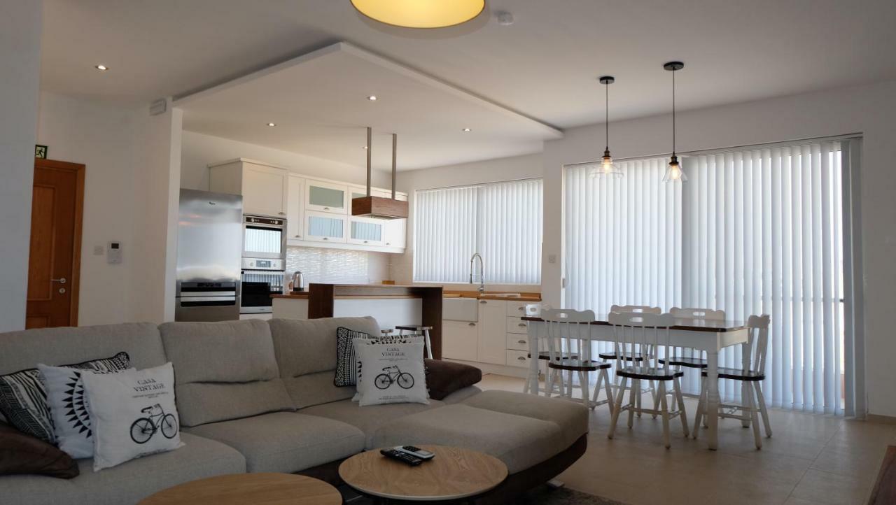 The Apartment 3 Ghaxaq Ngoại thất bức ảnh