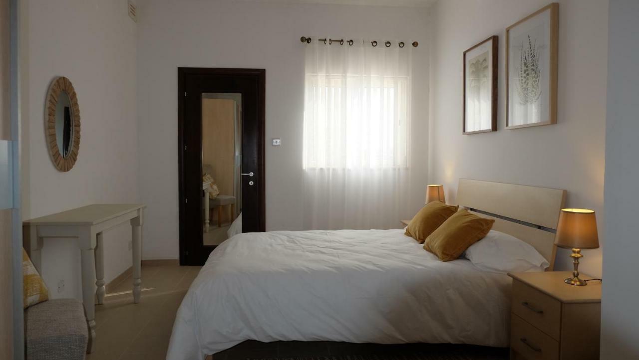 The Apartment 3 Ghaxaq Ngoại thất bức ảnh