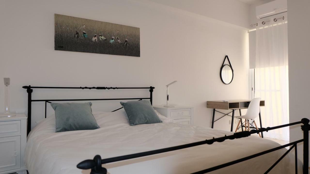 The Apartment 3 Ghaxaq Ngoại thất bức ảnh