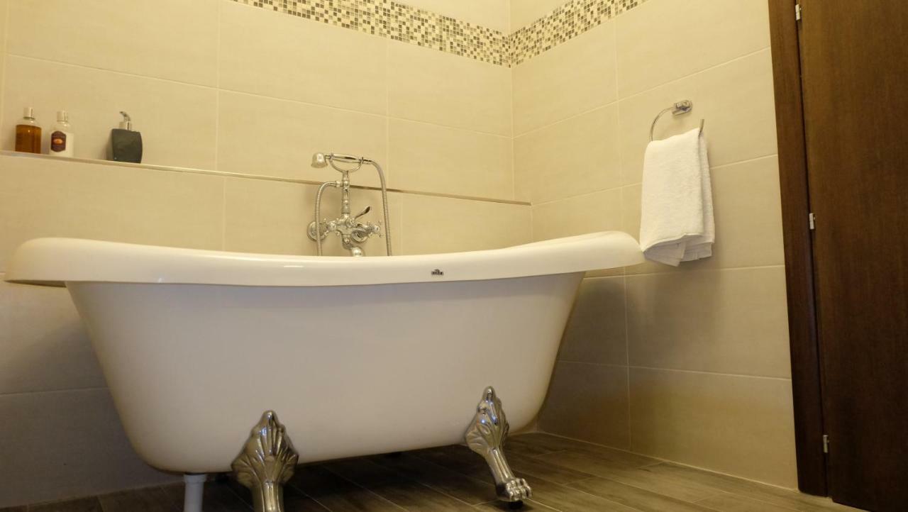 The Apartment 3 Ghaxaq Ngoại thất bức ảnh