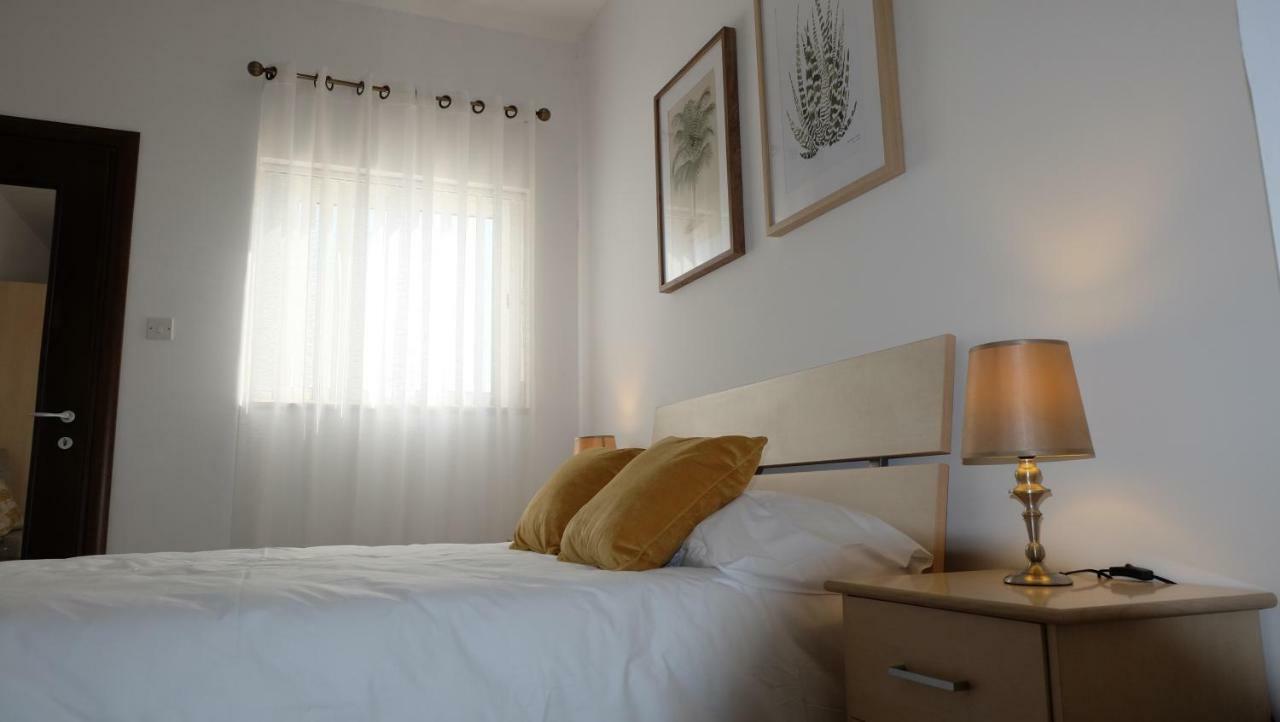 The Apartment 3 Ghaxaq Ngoại thất bức ảnh