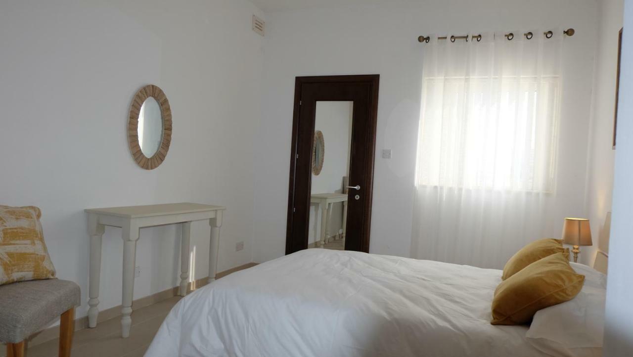 The Apartment 3 Ghaxaq Ngoại thất bức ảnh