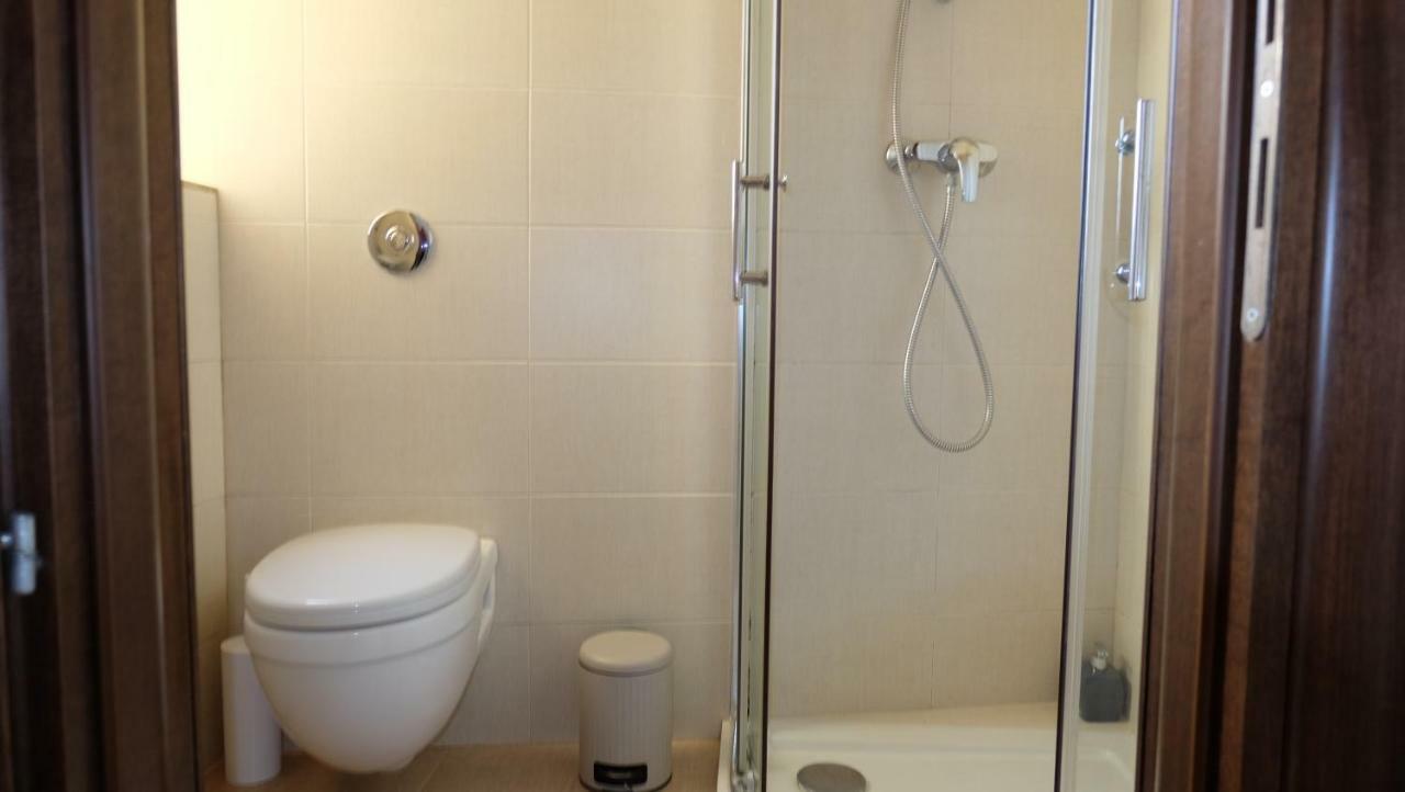 The Apartment 3 Ghaxaq Ngoại thất bức ảnh